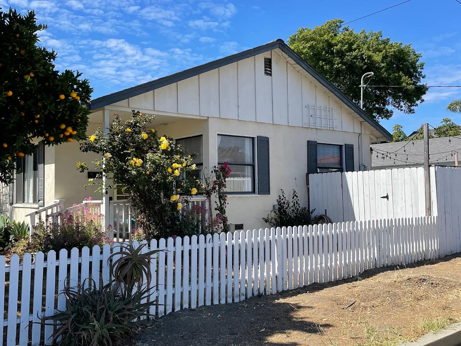 231 S Mason Street — Photo 3