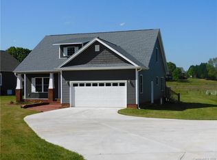 1066 Saint Paul Church Rd, Clover, SC 29710