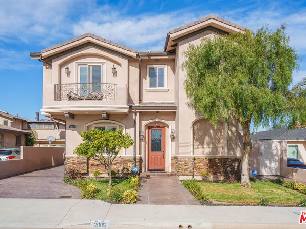 2005 Robinson St #B, Redondo Beach, CA 90278