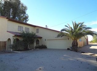 15212 S Avenue 4 E, Yuma, AZ 85365
