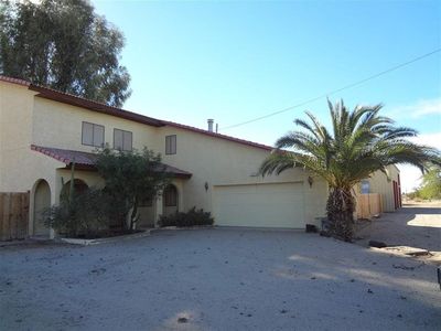 15212 S Avenue 4 E, Yuma, AZ, 85365