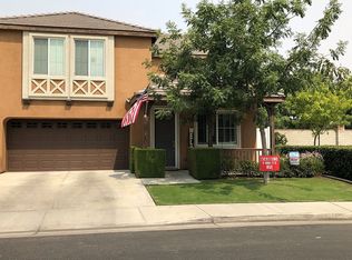 8100 Prentice Hall Dr, Bakersfield, CA 93311