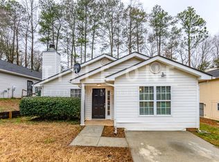 1603 Creek Pond Cv, Decatur, GA 30032