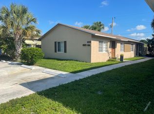 940 W 36th Street #1, Riviera Beach, FL 33404