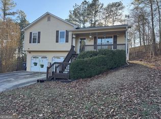 89 Cottonwood Loop, Dallas, GA 30132