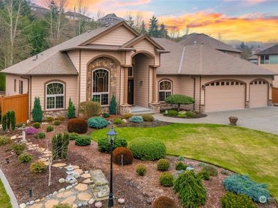 10205 178th Avenue Ct E, Bonney Lake, WA, 98391
