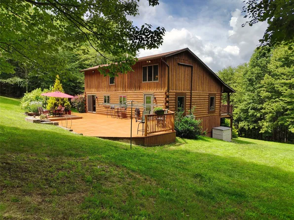 80 Leekville Rd, Glen Aubrey, NY 13777