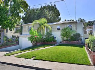 5845 Vale Way, San Diego, CA 92115