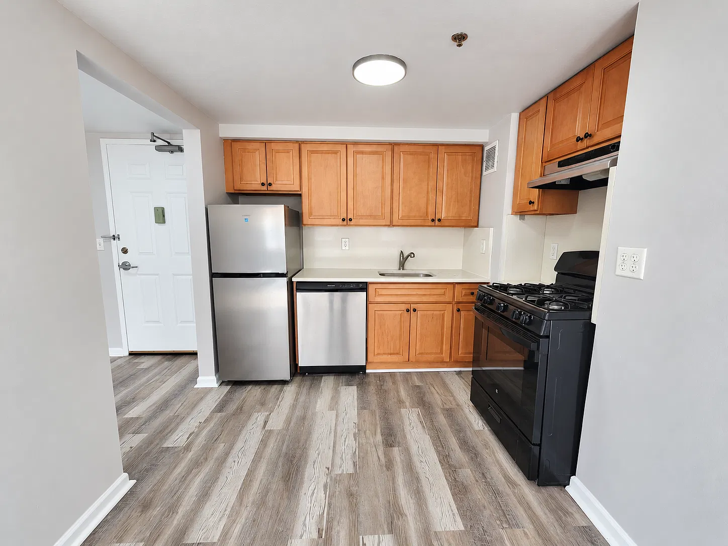 1 bed, 1120 sqft, $2,250 — Photo 3