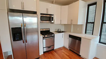 Rented by GPA Realty