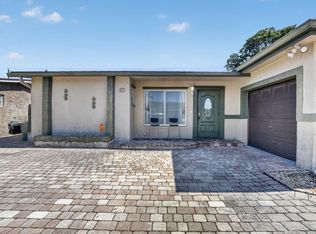 8600 NW 29th Street, Sunrise, FL 33322