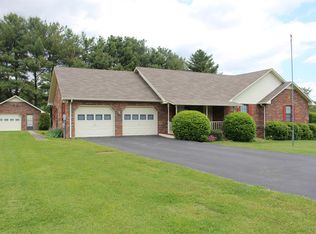 84 Goodman Trce, Manchester, TN 37355