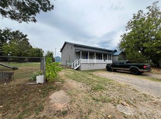 801 N 2nd St, Seminole, OK 74868