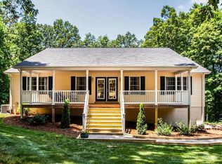 10126 Grasty Gold Mine Rd, Rhoadesville, VA 22542