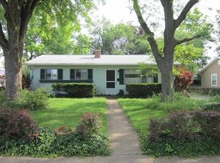 1192 Reid Ave, Xenia, OH 45385