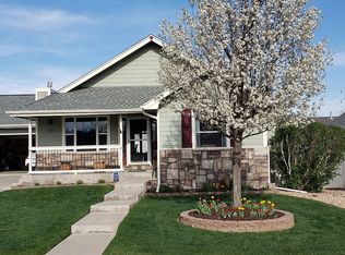 3200 66th Avenue Ct, Greeley, CO 80634