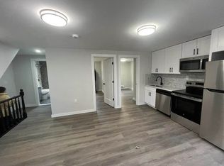 93 Suydam St #1A, Brooklyn, NY 11221