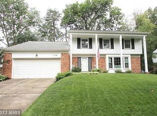 11104 Old Coach Rd, Potomac, MD 20854