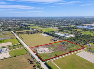 16296 Deer Path Lane, Wellington, FL 33470