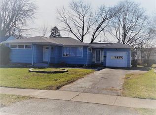 91 Mason Ave, Rochester, NY 14626