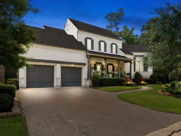 79 Simon Lake Ln, Spring, TX 77381