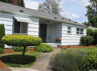 127 Berry St, Lebanon, OR 97355