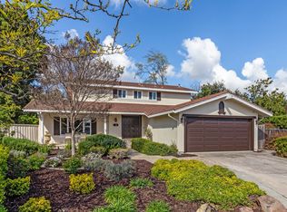 141 Carlow Ct, Sunnyvale, CA