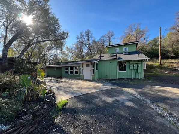 4330 Parrotts Ferry Rd, Vallecito, CA 95251