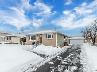 104 Starlite Ave, Cheektowaga, NY 14227