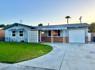 1335 S Hickory St, Anaheim, CA 92805