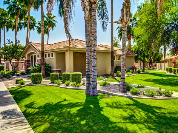 5415 E MCKELLIPS Road #33, Mesa, AZ 85215