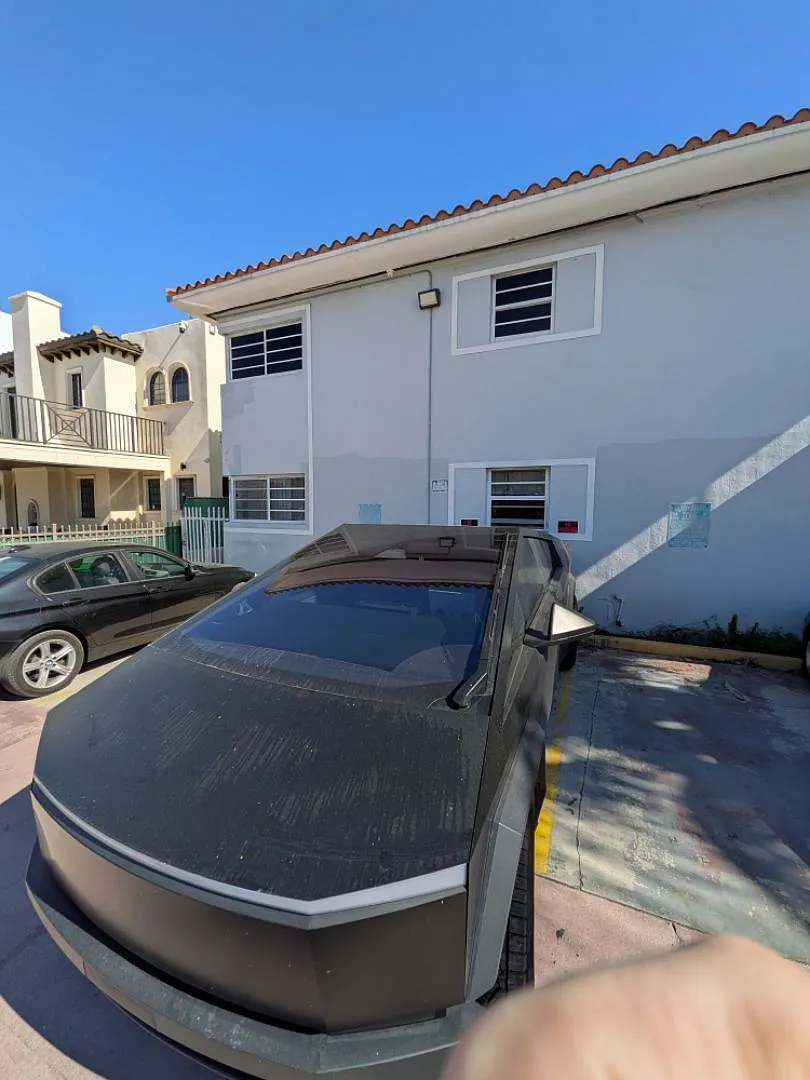 Parking space included !! - 4201 Indian Creek Dr #3