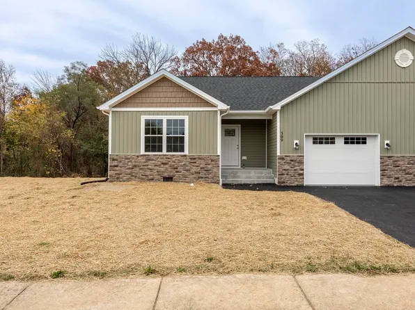 309 Willow Oaks Dr, Elkton, VA 22827