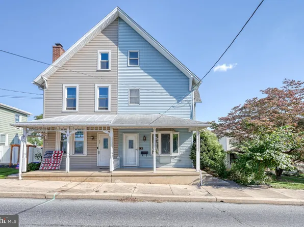 31 W Main St, Richland, PA 17087