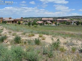 1844 Vine Cliff Hts, Colorado Springs, CO 80921