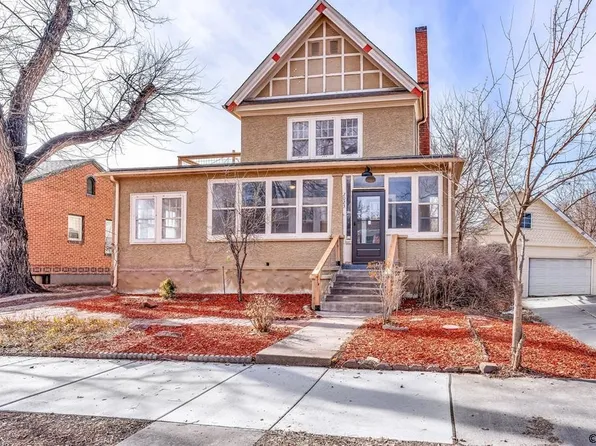 2023 N Grand Ave, Pueblo, CO 81003