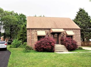 6376 S Latrobe Ave, Chicago, IL 60638