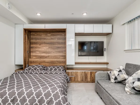 1170 Barclay St, Vancouver, BC