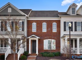 124 Bourbon Aly, Madison, AL 35758