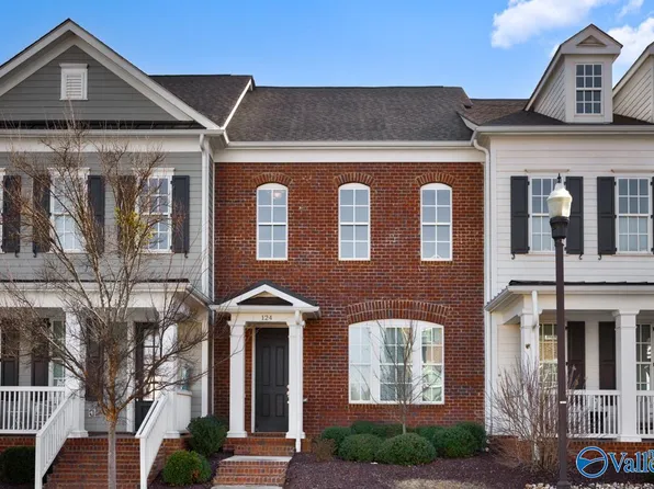 124 Bourbon Aly, Madison, AL 35758