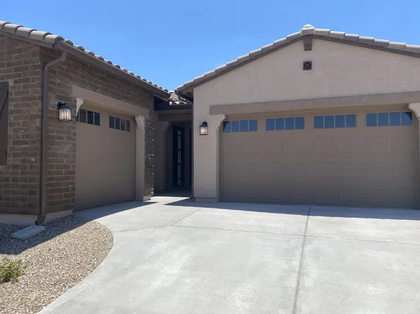 9533 W Getty Dr, Tolleson, AZ 85353