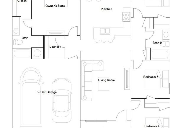 2nd image of this home
