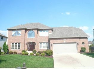 13413 S Millbank Dr, Plainfield, IL 60585