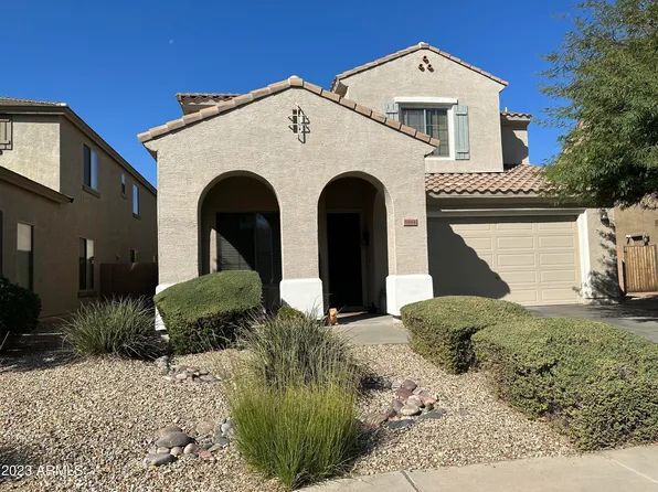 6864 W RIDGELINE Road W, Peoria, AZ 85383