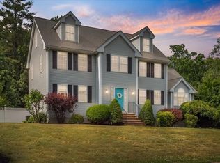 52 Spencer Knowles Rd, Rowley, MA 01969