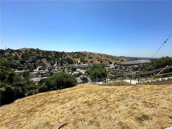 0 W Rose Hill Dr #127, Los Angeles, CA 90032