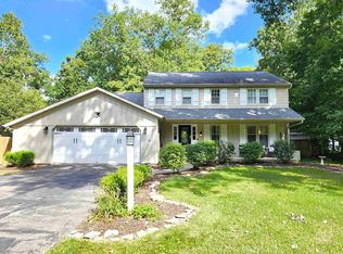 3355 N Hickory Rd, Decatur, IN 46733