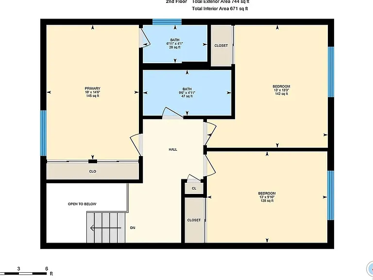 1719 W Lexington Dr — Photo 44