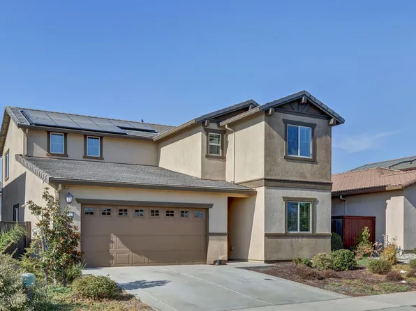 12727 Thorntonhall Dr, Rancho Cordova, CA 95742