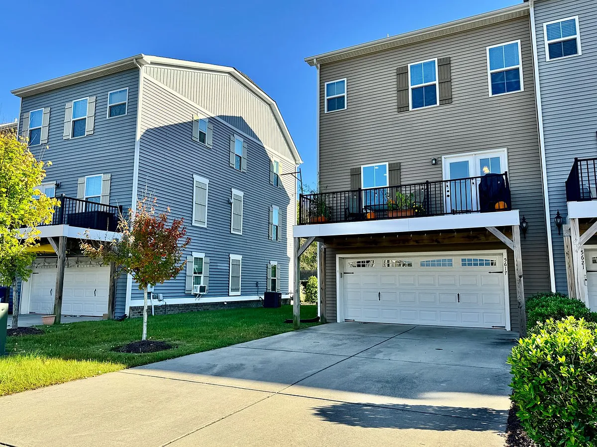 Building Photo - 5617 Freewill Ln
